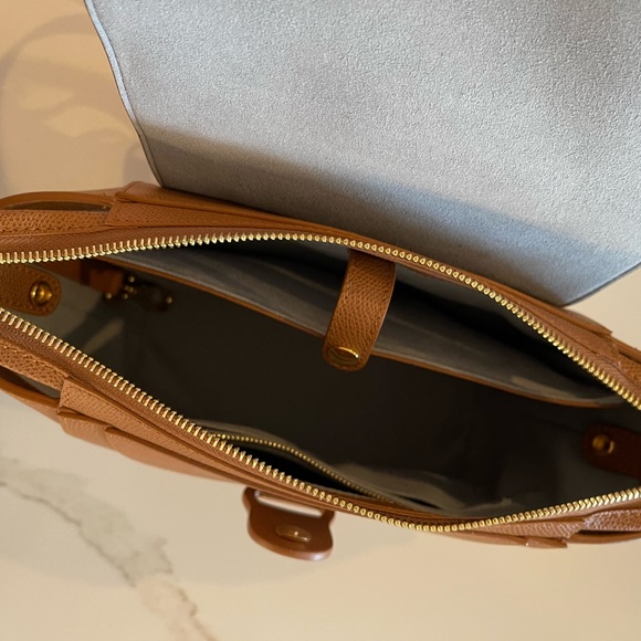 Senreve Mini Maestra Convertsble Shoulder Bag & Backpack - Picture 7 of 9